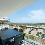 Bel appartement vue mer Porto Vecchio