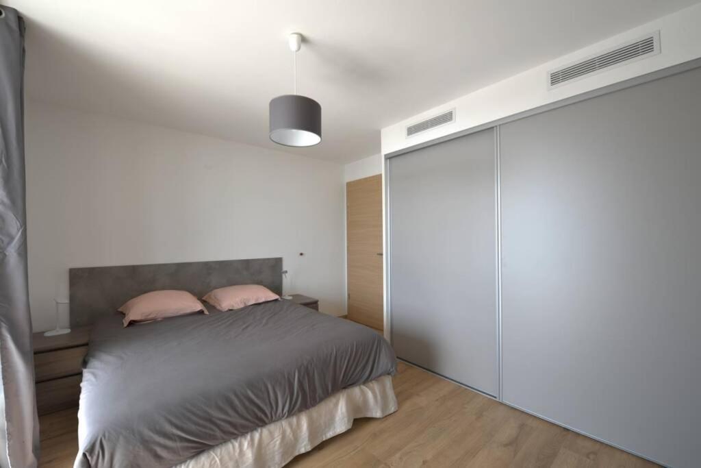 Appartement Bel Vue Vecchio *